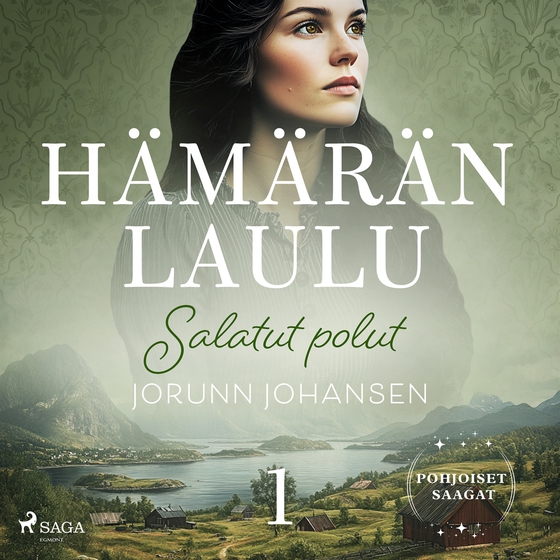 Salatut polut – Hämärän laulu 1