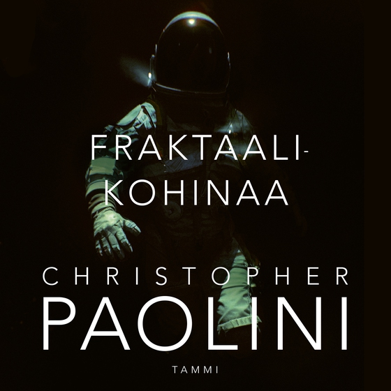 Fraktaalikohinaa