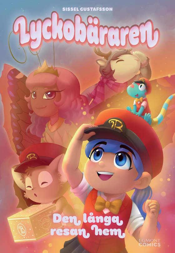 Den långa resan hem