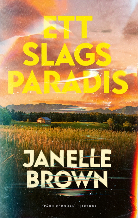 Ett slags paradis (e-bok) av Janelle Brown