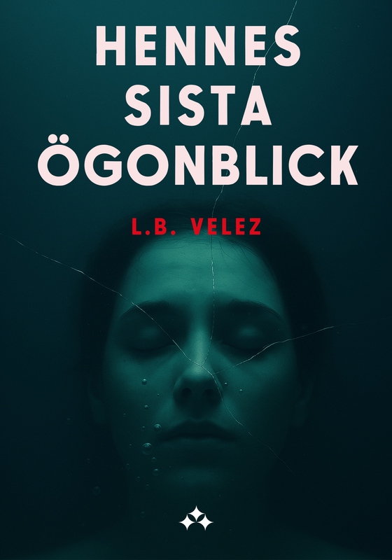 Hennes sista ögonblick