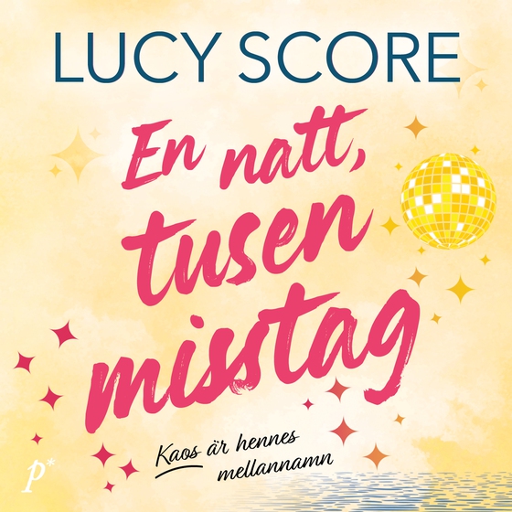 En natt, tusen misstag