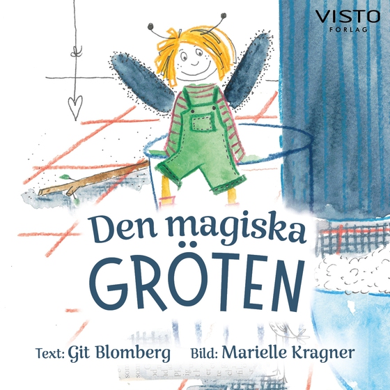 Den magiska gröten
