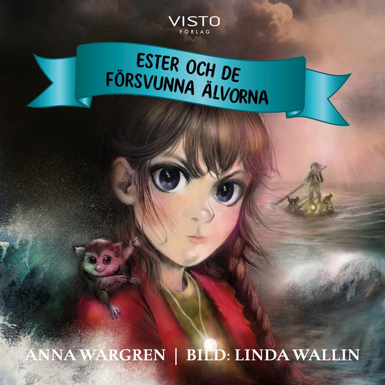 Ester och de försvunna älvorna