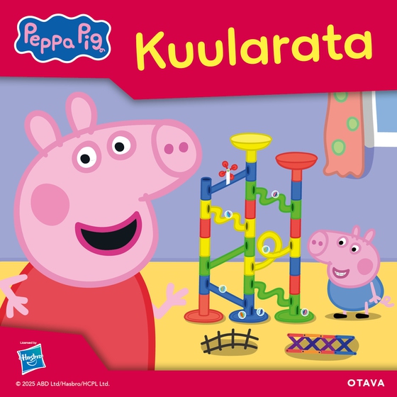 Pipsa Possu - Kuularata
