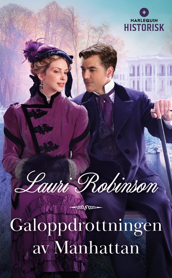 Galoppdrottningen av Manhattan