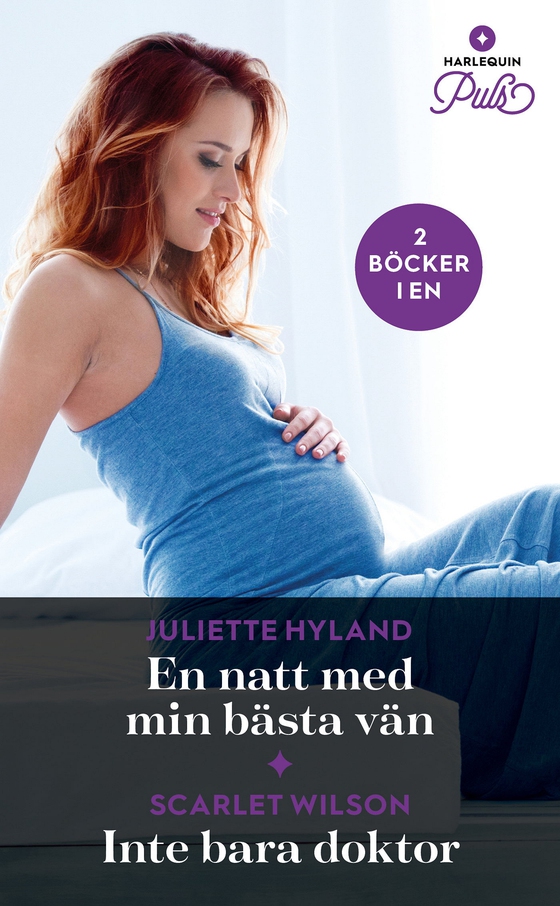 En natt med min bästa vän / Inte bara doktor