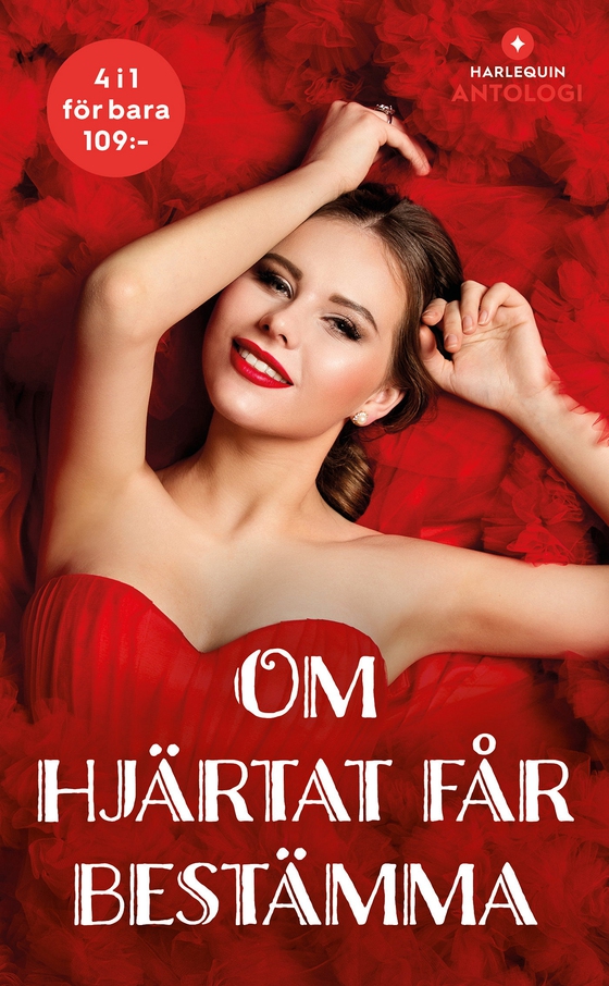 Om hjärtat får bestämma