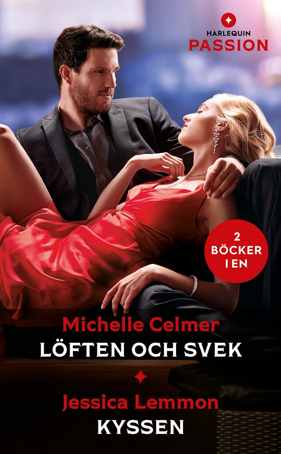 Löften och svek / Kyssen