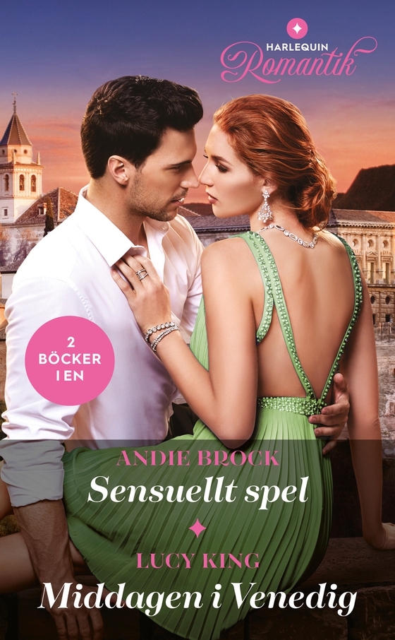 Sensuellt spel / Middagen i Venedig