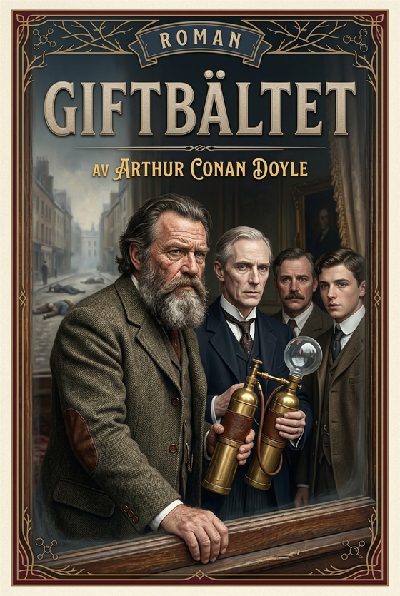 Giftbältet