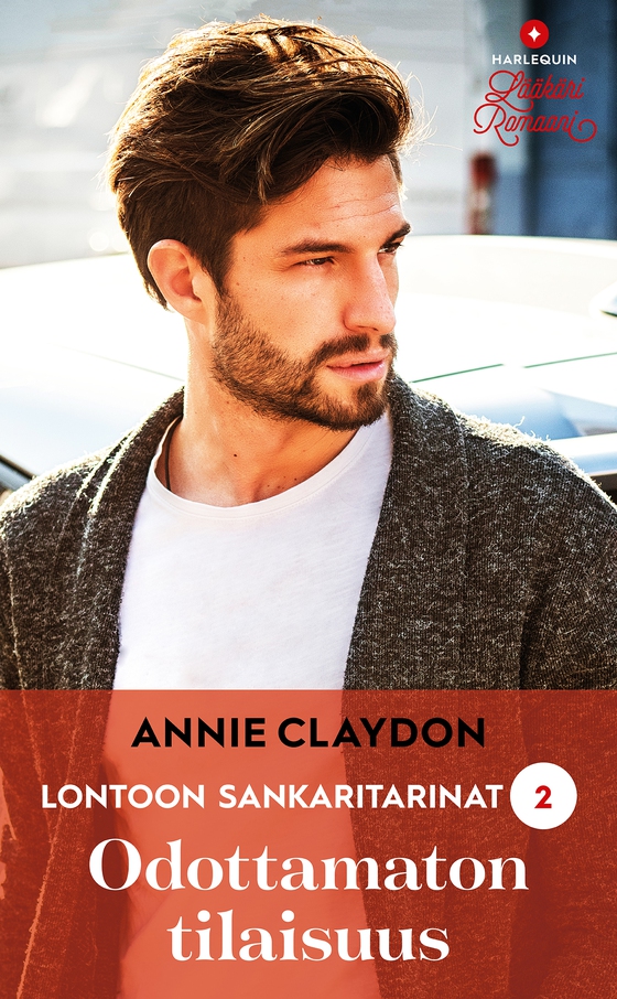 Odottamaton tilaisuus