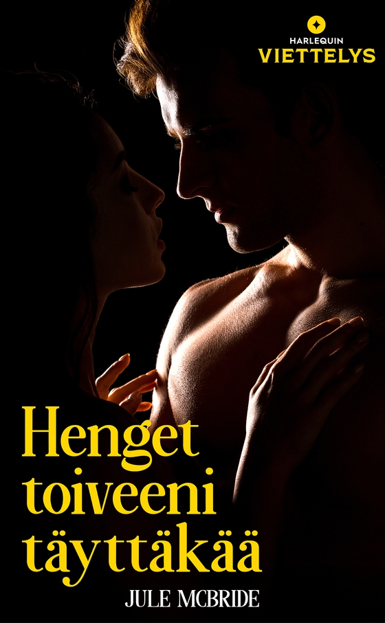 Henget toiveeni täyttäkää