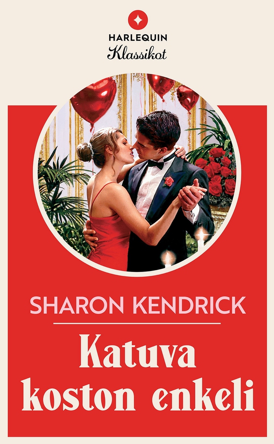 Katuva koston enkeli