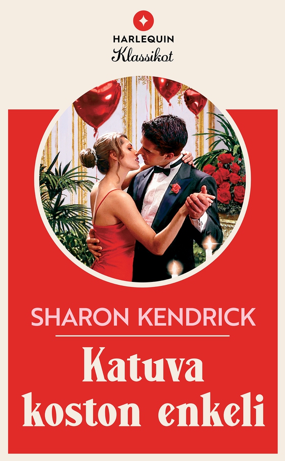 Katuva koston enkeli