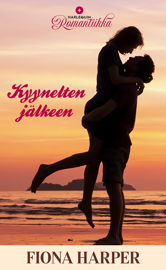 Kyynelten jälkeen