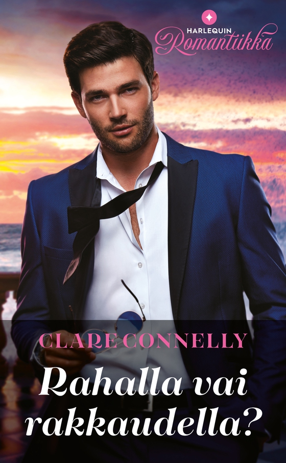 Rahalla vai rakkaudella?