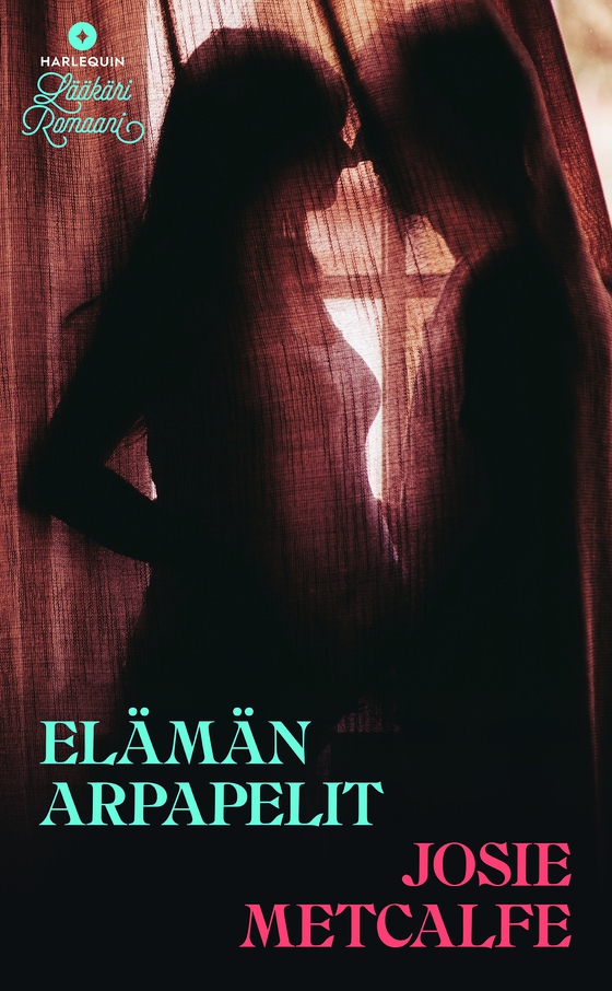 Elämän arpapelit (e-bok) av Josie Metcalfe