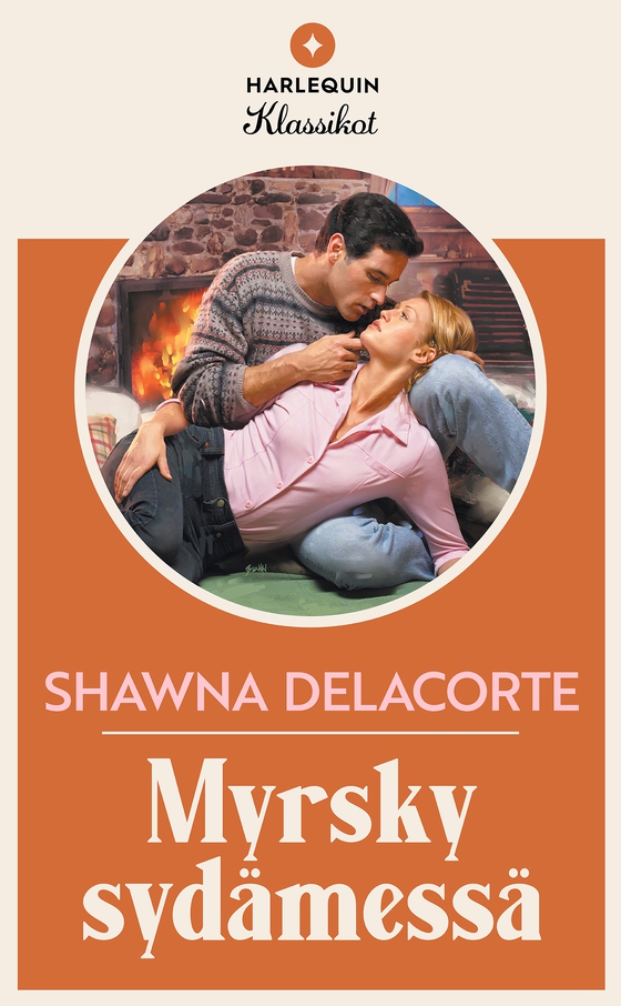 Myrsky sydämessä