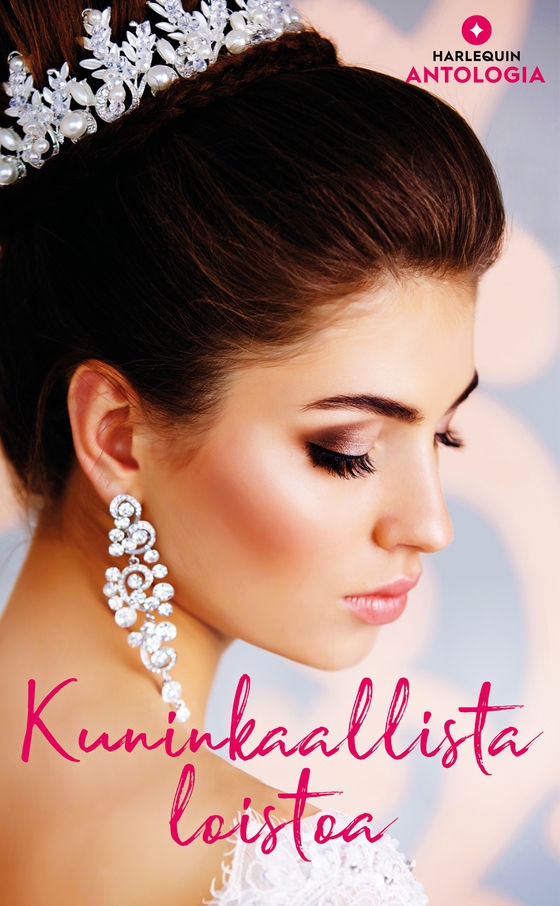 Kuninkaallista loistoa (e-bok) av Michelle Celmer