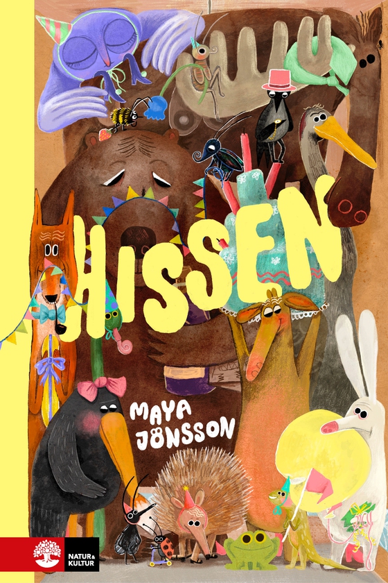Hissen