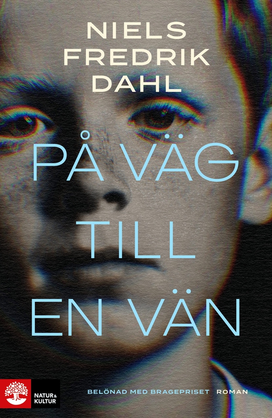 På väg till en vän