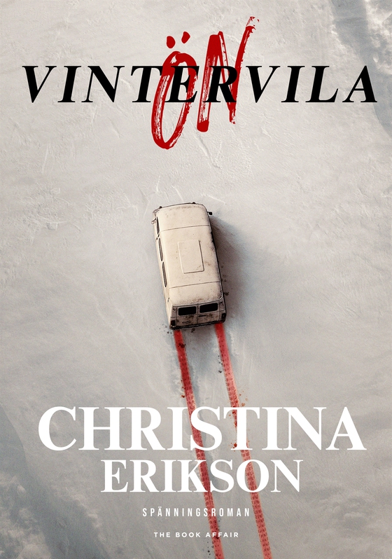 Vintervila
