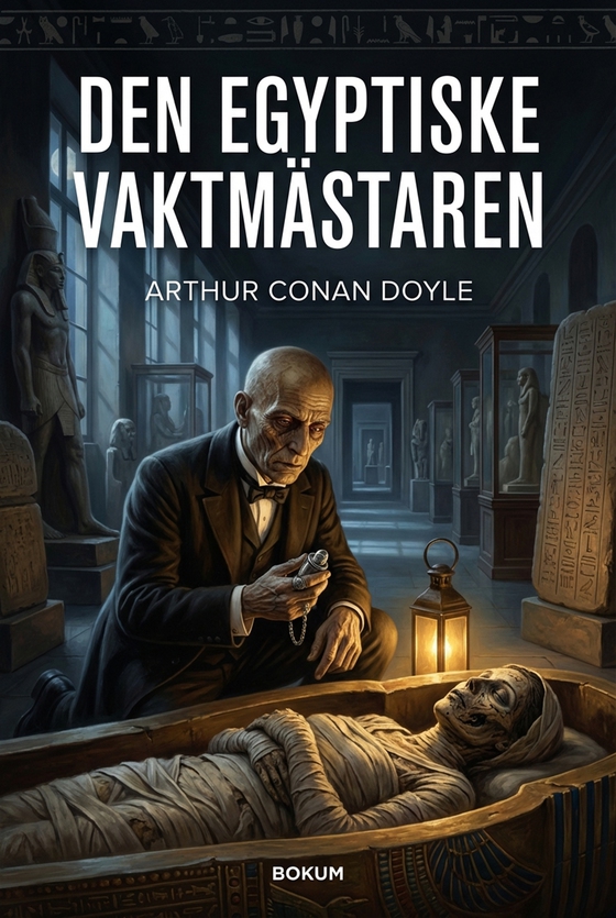 Den egyptiske vaktmästaren