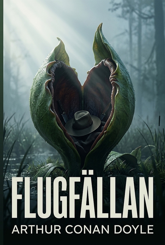 Flugfällan