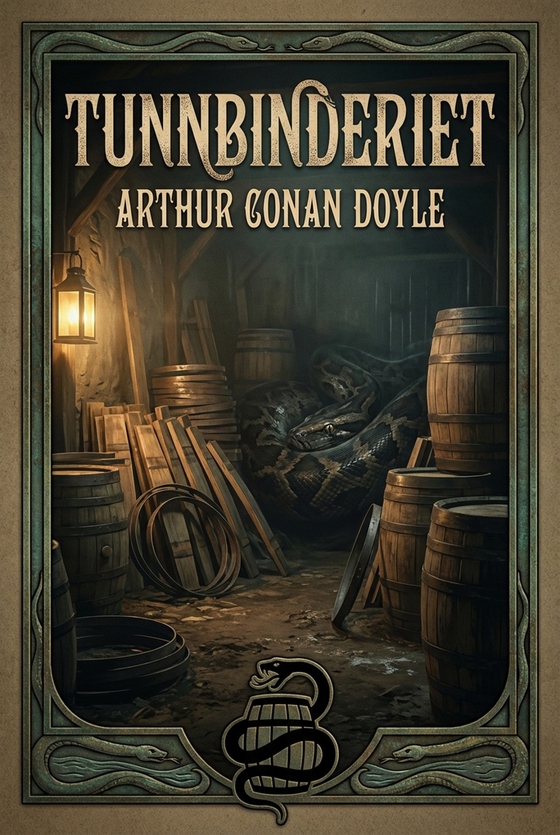 Tunnbinderiet
