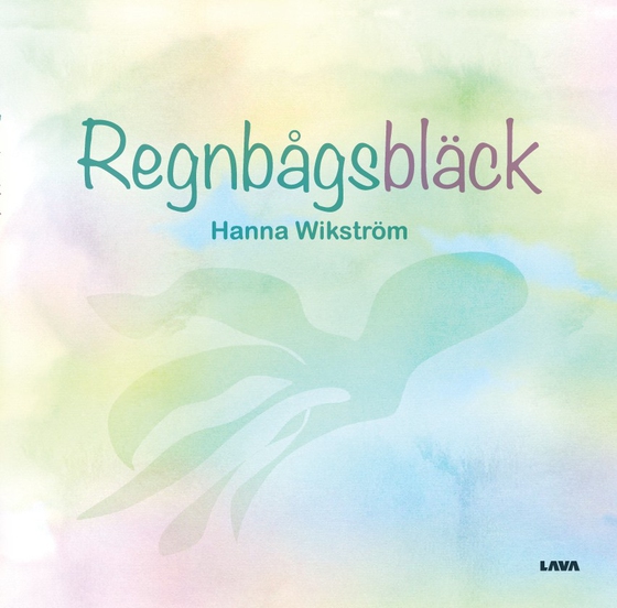 Regnbågsbläck