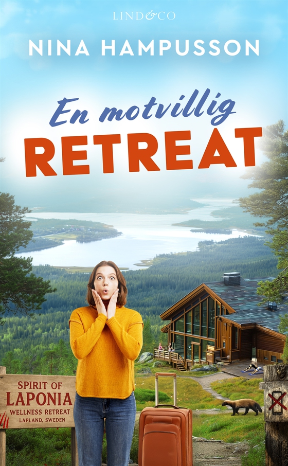 Ett motvilligt retreat