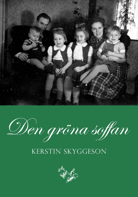 Den gröna soffan