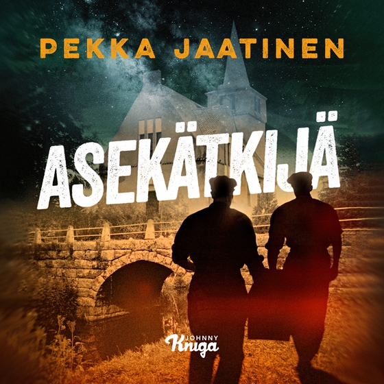 Asekätkijä