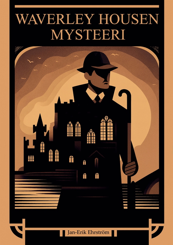 Waverley Housen mysteeri