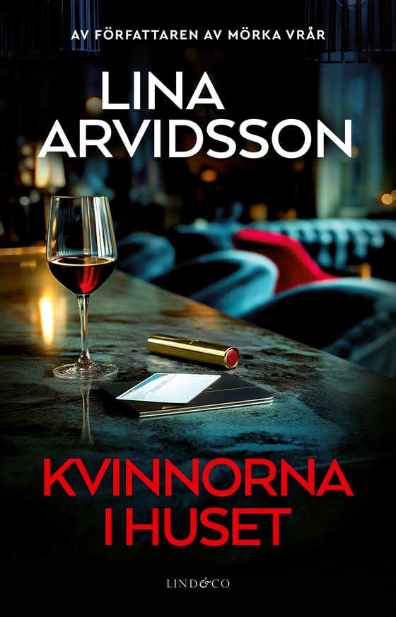 Kvinnorna i huset