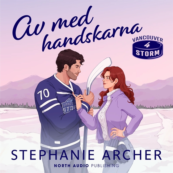 Av med handskarna
