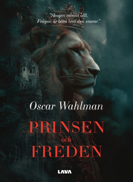 Prinsen Och Freden