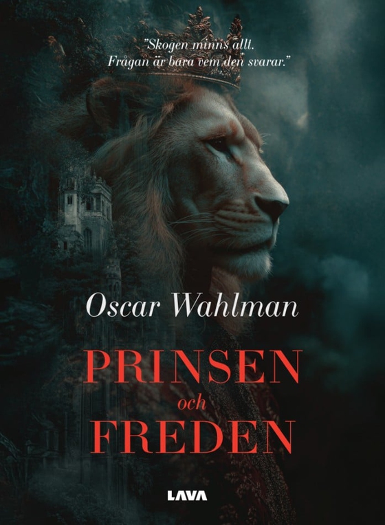 Prinsen och Freden