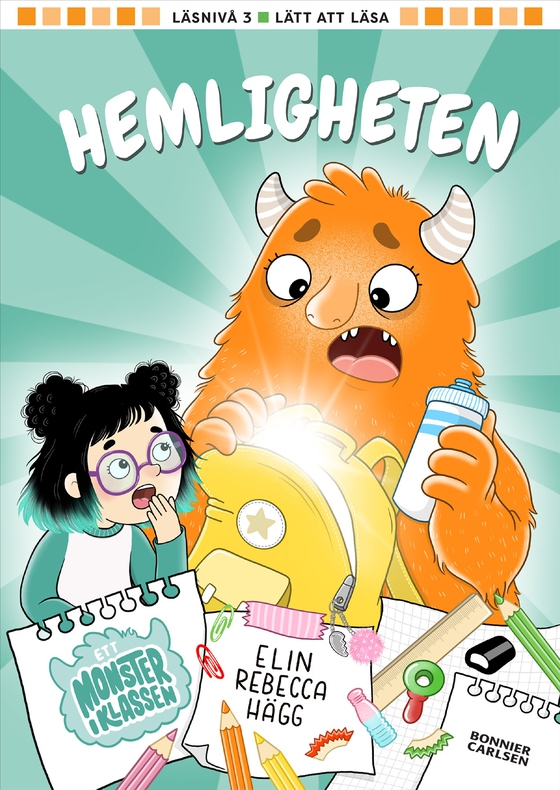 Hemligheten