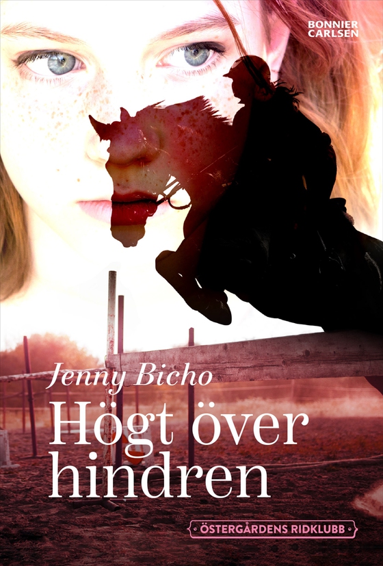 Högt över hindren (e-bok) av Jenny Bicho