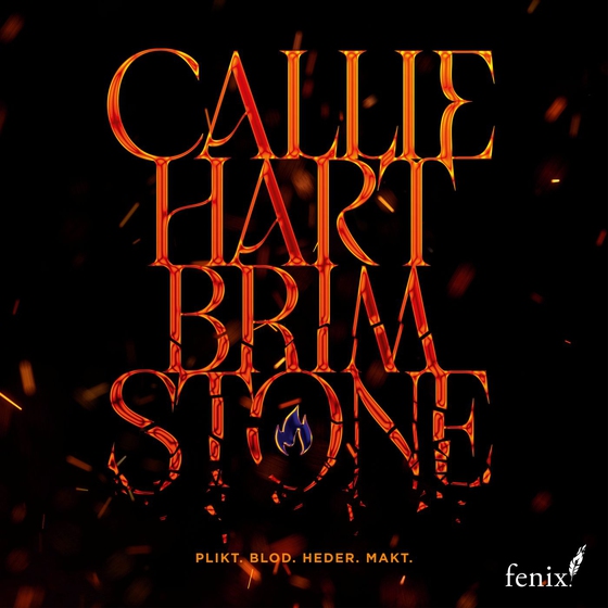 Brimstone (svensk utgåva)