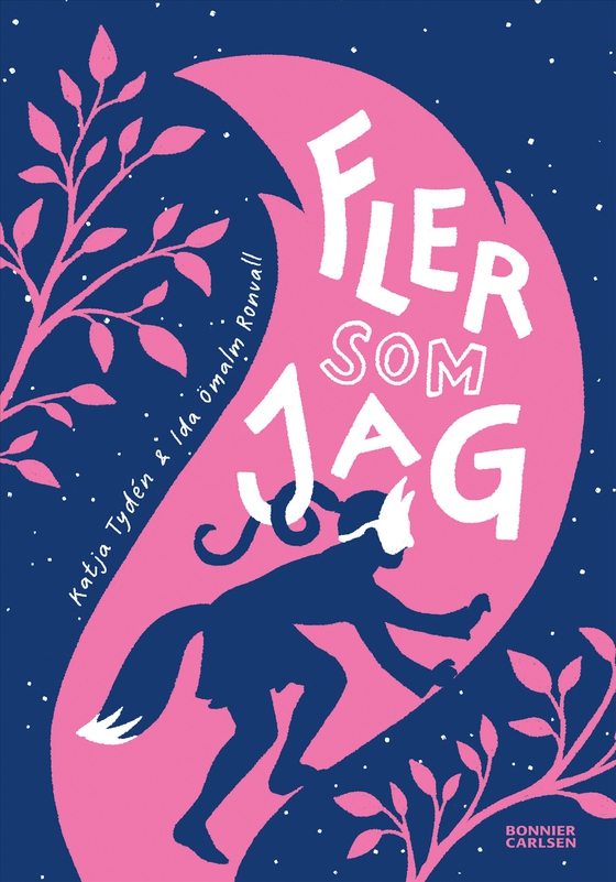 Fler som jag