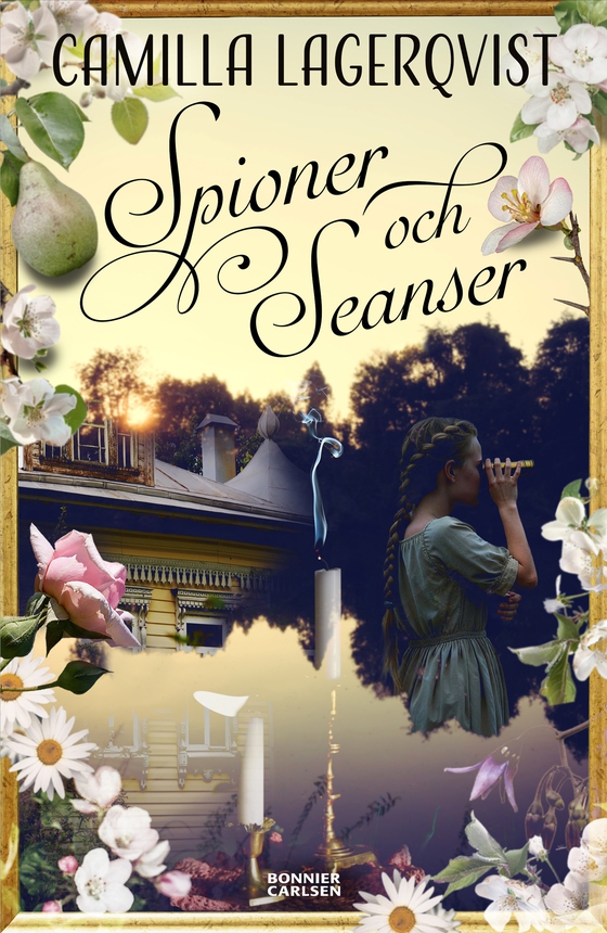 Spioner och seanser