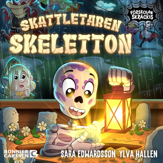 Skattletaren Skeletton