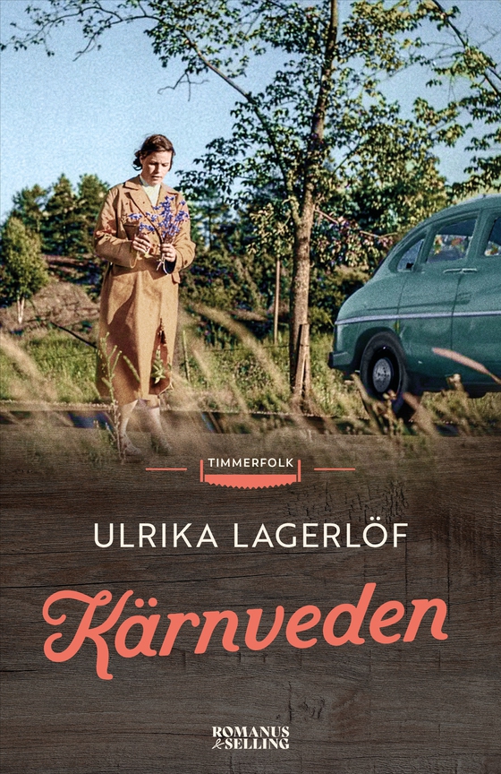Kärnveden