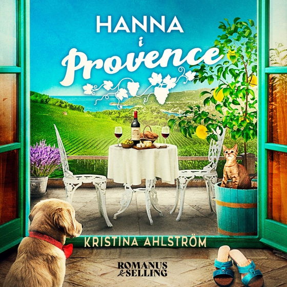Hanna i Provence