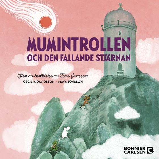 Mumintrollen och den fallande stjärnan