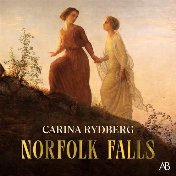 Norfolk Falls