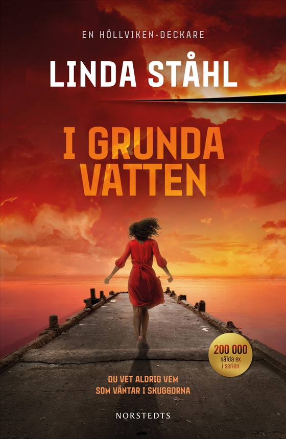 I grunda vatten (e-bok) av Linda Ståhl